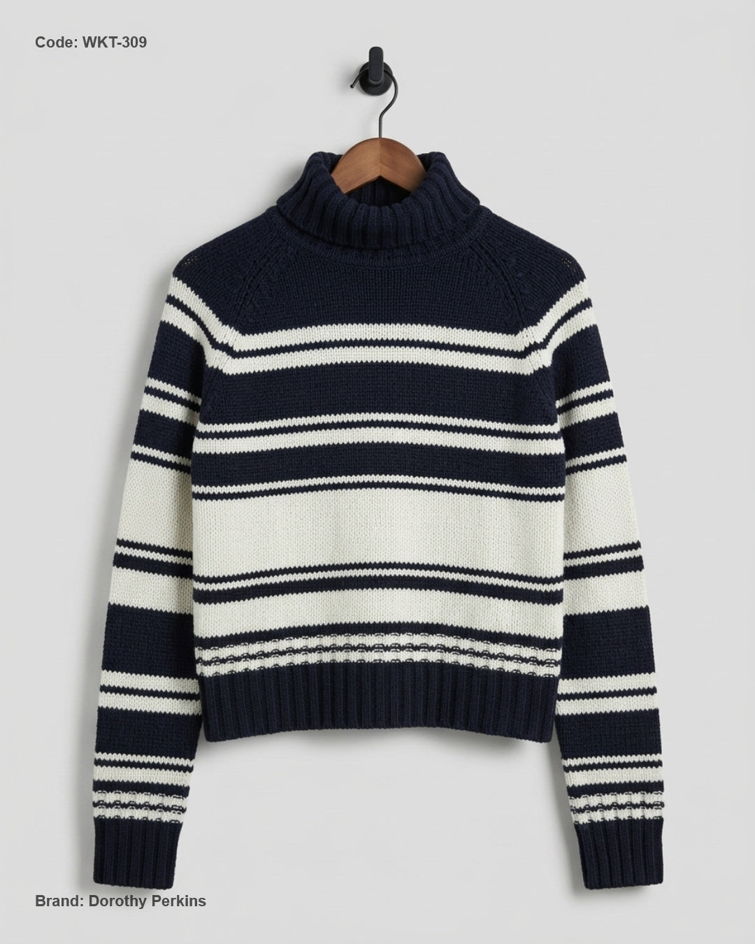 Winter Knitted Tops | Dorothy Perkins | Preloved Branded | Multi Acrylic | Premium | OTS Thrift Store Peshawar Pakistan