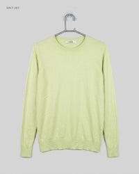 Everyday (WKT-381) Crewneck Pullover Sweater