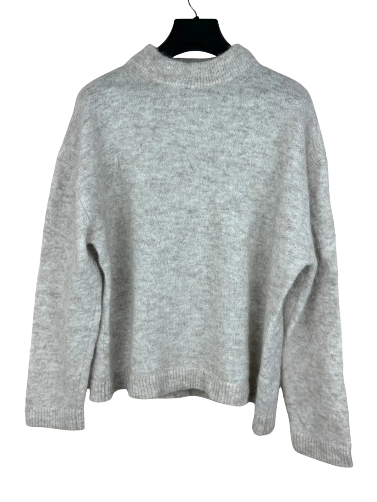 Off White Winter Knitted Top by H&M (WKT-45)