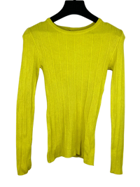 Yellow Winter Knitted Top by Primark (WKT-70)