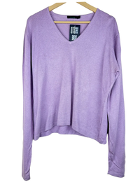 Pink Winter Knitted Top by Boden (WKT-71)