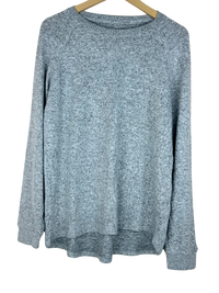 Grey Winter Knitted Top by Primark (WKT-77)