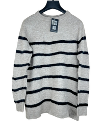 Sea Green Winter Knitted Top by New Look (WKT-9)