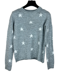 Grey Winter Knitted Top by TU (WKT-90)