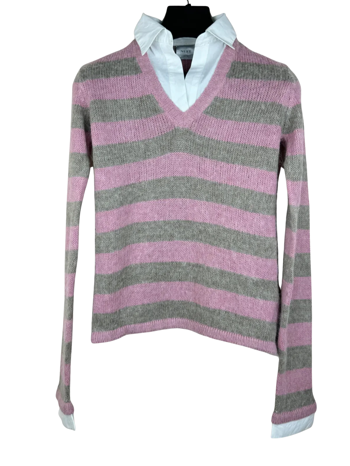 Multi Color Winter Knitted Top by Next (WKT-94)