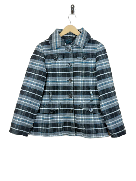 Winter Long Cardigans | Unknown | Preloved Branded | Multi Wool + Acrylic | Excellent | OTS Thrift Store Karachi Pakistan