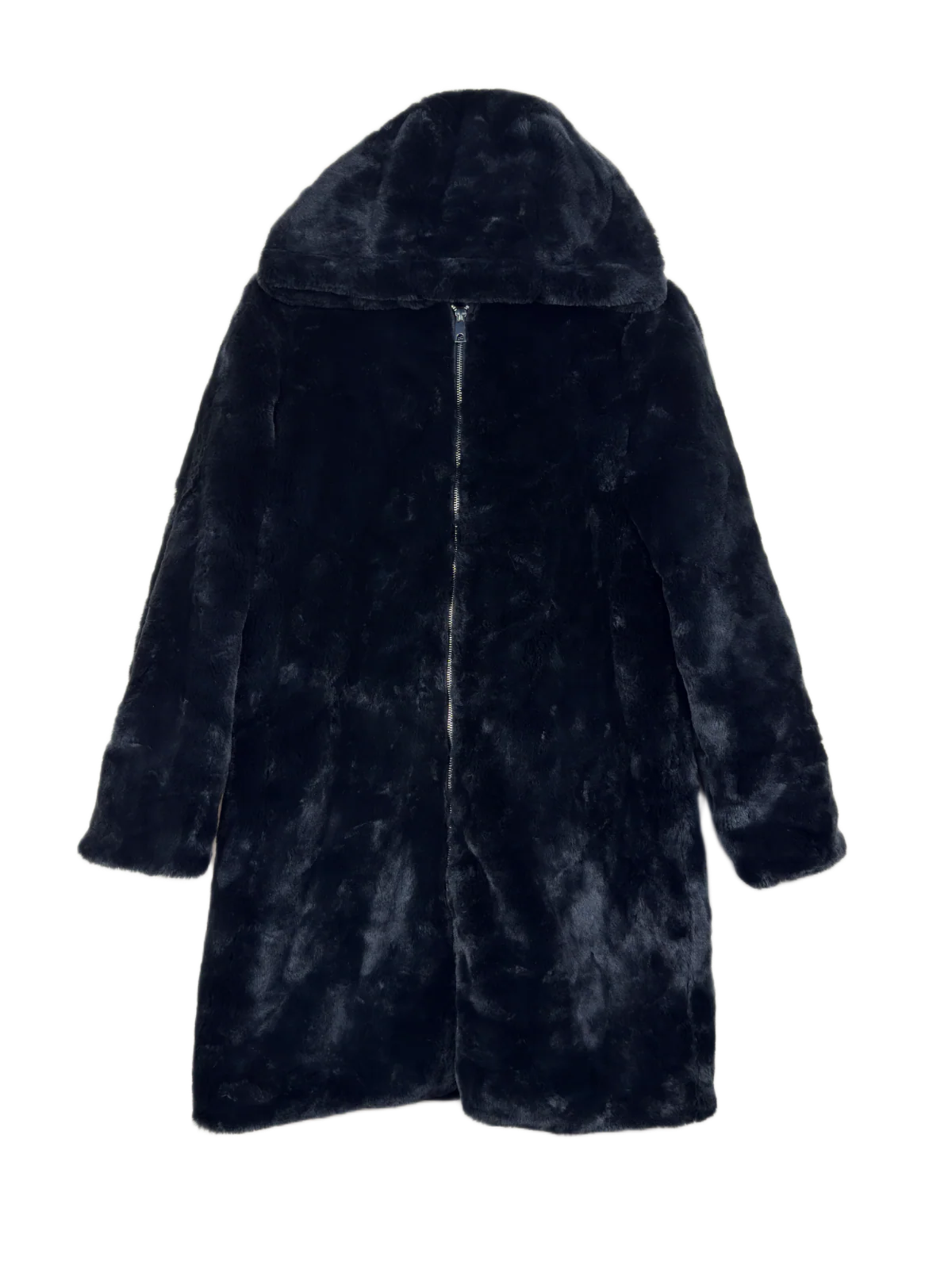 Black Women Winter Long Coat by Primark (WLC-11)