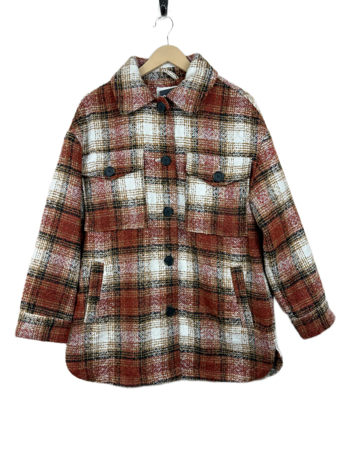 Winter Long Cardigans | Marks & Spencer | Preloved Branded | Multi Polyester | Premium Plus | OTS Thrift Store Peshawar Pakistan