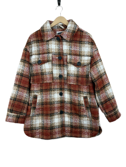 Winter Long Cardigans | Marks & Spencer | Preloved Branded | Multi Polyester | Premium Plus | OTS Thrift Store Peshawar Pakistan