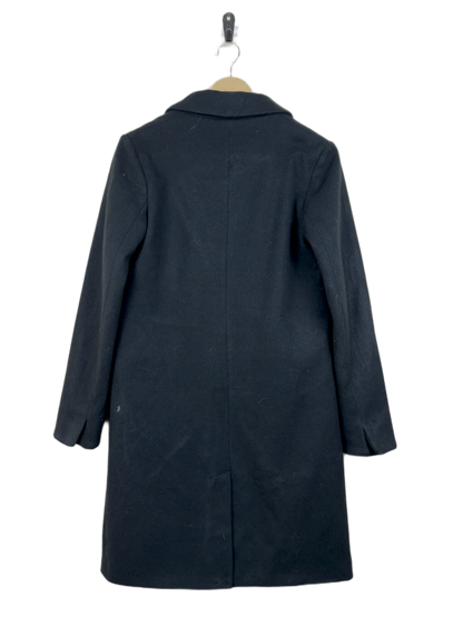 Find Excellent Black Winter Long Cardigans by Primark for Women | Shop OTS Thrift Store Pakistan (WLC-16)