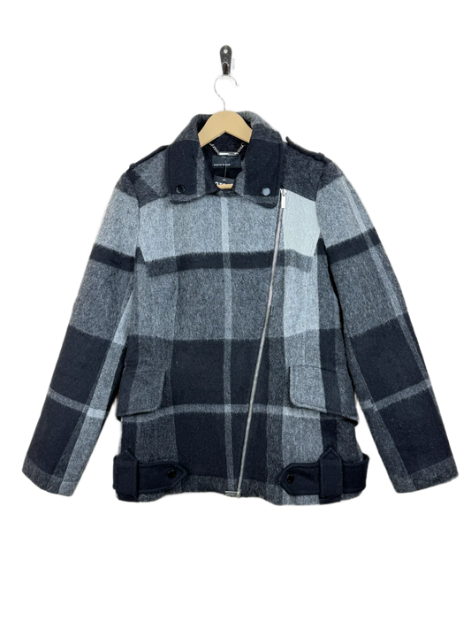Winter Long Cardigans | Karen Millen | Preloved Branded | Black Lane + Polyester | Premium | OTS Thrift Store Lahore Pakistan