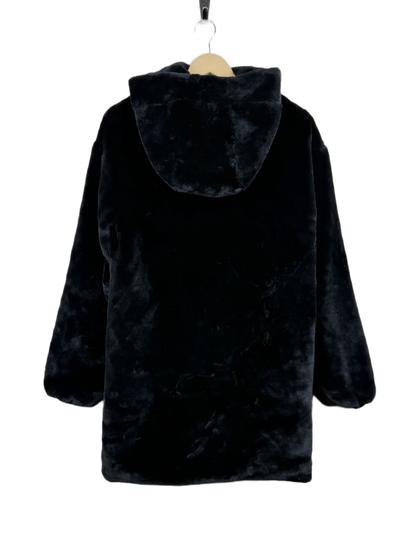 Find Premium Plus Black Winter Long Cardigans by Primark for Women | Shop OTS Thrift Store Pakistan (WLC-1)