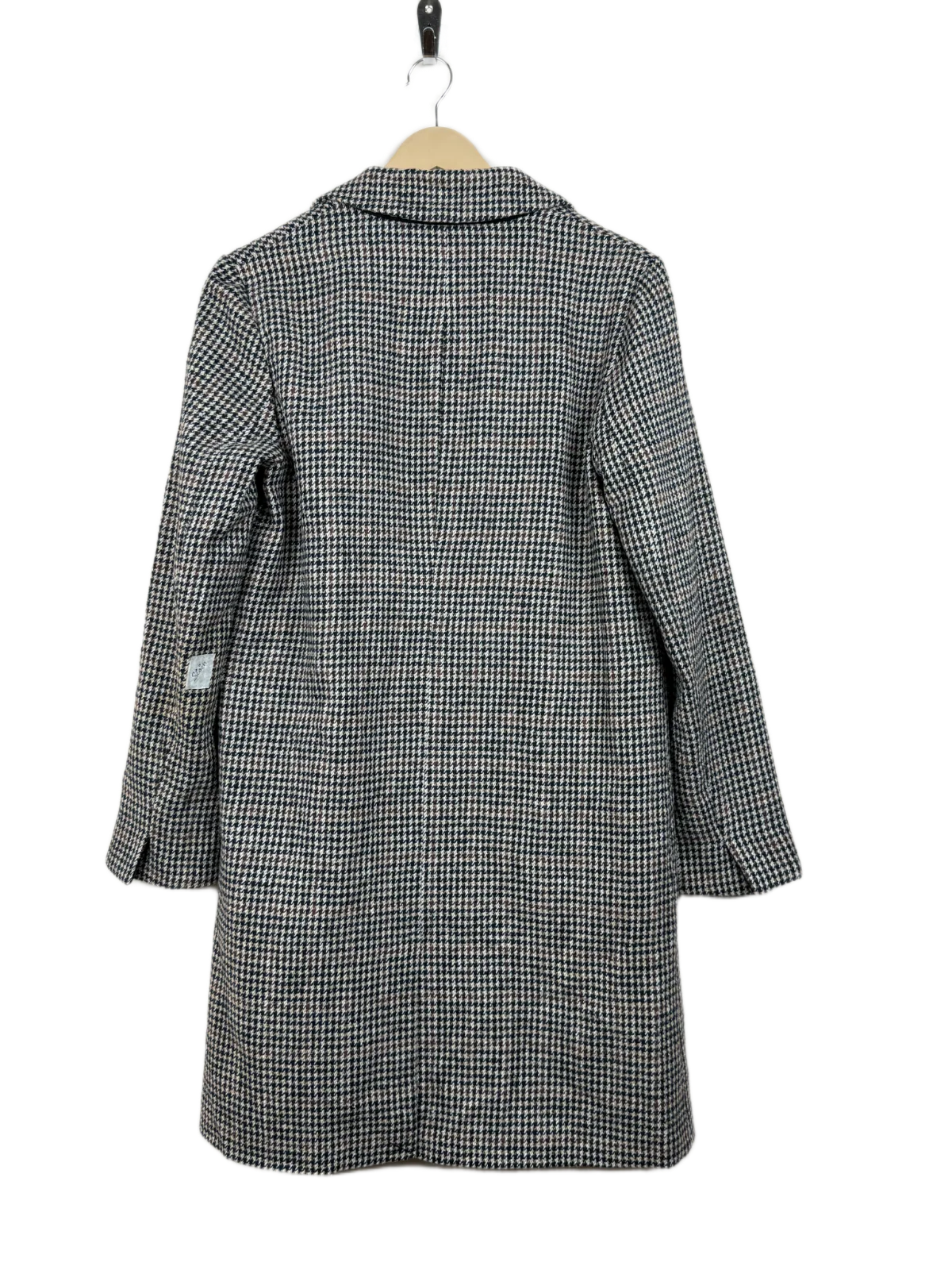 Multi Color Women Winter Long Coat by Primark (WLC-20)