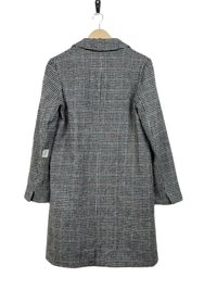 Multi Color Women Winter Long Coat by Primark (WLC-20)
