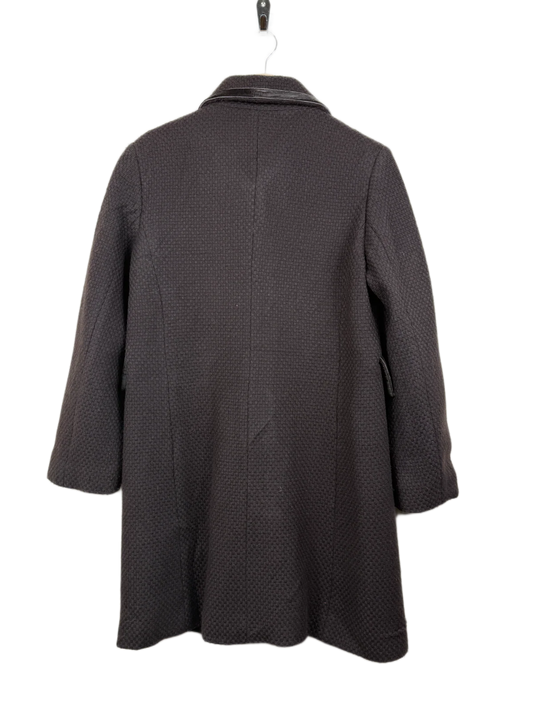 Find Premium Brown Winter Long Cardigans by Mystery for Women | Shop OTS Thrift Store Pakistan (WLC-26)