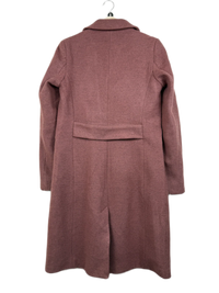 Teapink Women Winter Long Coat by Next (WLC-28)