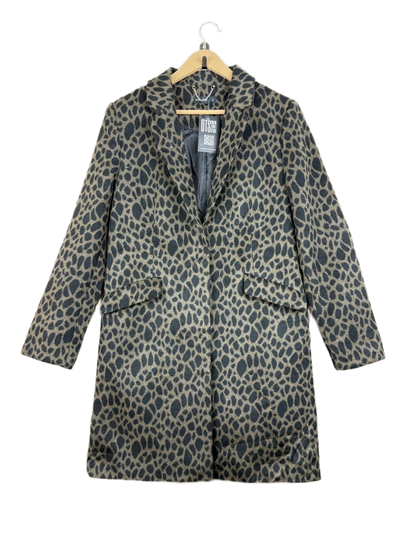 Premium Condition Winter Long Cardigans | Preloved F&F | Multi Polyester | Thrift Shop for Women Lahore Pakistan | OTS