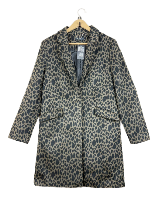 Premium Condition Winter Long Cardigans | Preloved F&F | Multi Polyester | Thrift Shop for Women Lahore Pakistan | OTS