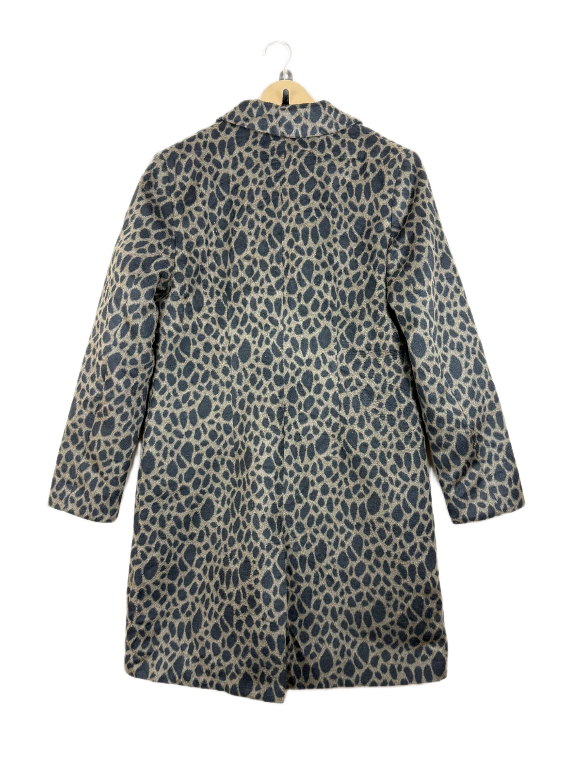 Multi Color Women Winter Long Coat by F&F (WLC-5)