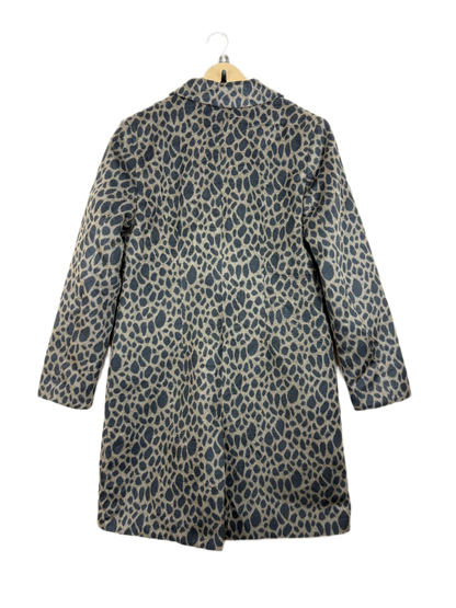 Order F&F Winter Long Cardigans in Multi Polyester for Women - Premium at Online Thrift Store Pakistan (WLC-5)