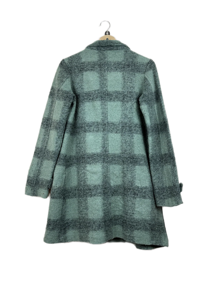 Find Good Green Winter Long Cardigans by New Look for Women | Shop OTS Thrift Store Pakistan (WLC-6)