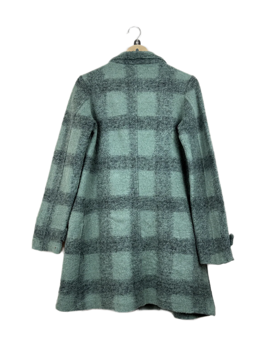 Find Good Green Winter Long Cardigans by New Look for Women | Shop OTS Thrift Store Pakistan (WLC-6)