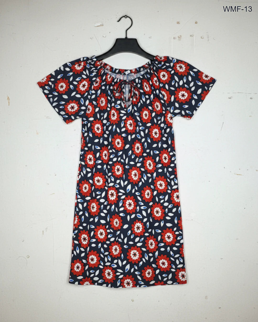 NEXT Multi Color Women Maxi & Frock (WMF-13)
