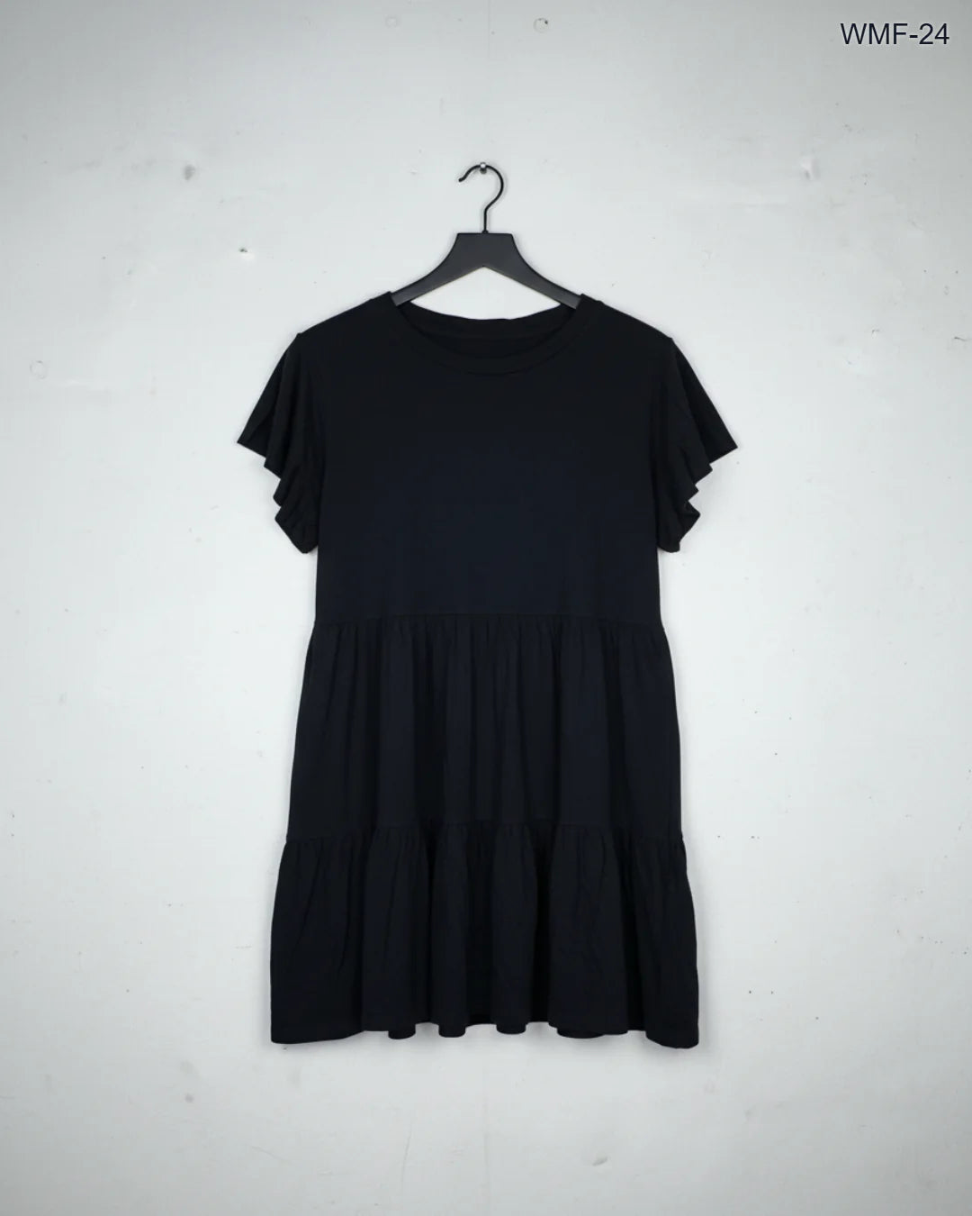 DUNNES STORE Black Women Maxi & Frock (WMF-24)