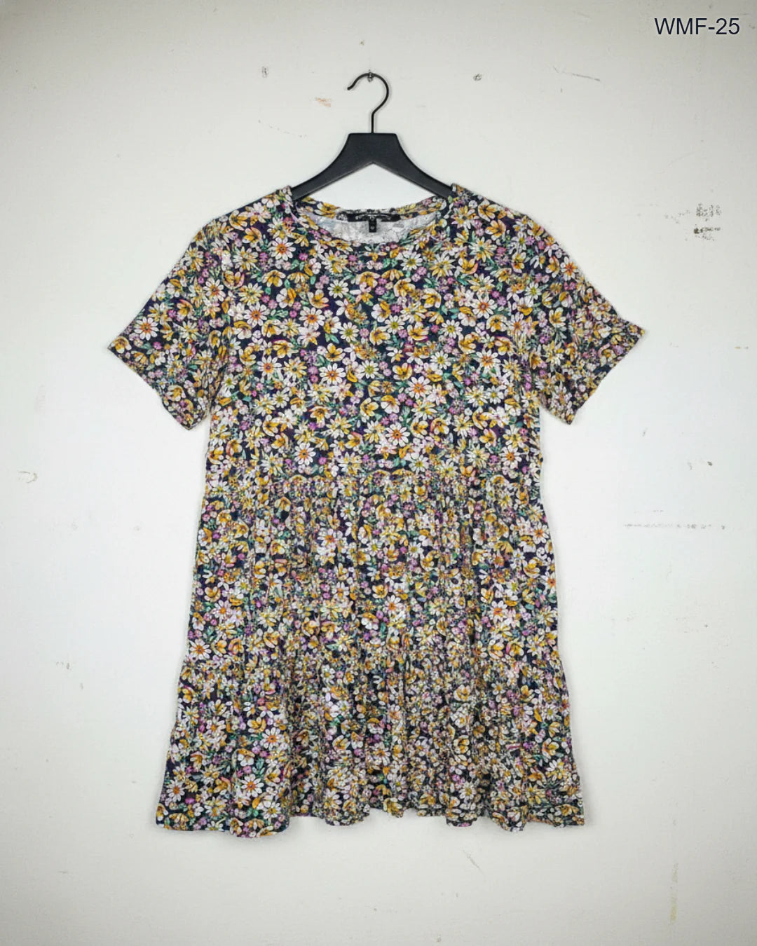 F&F Multi Color Women Maxi & Frock (WMF-25)