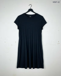 DOROTHY PERKINS Black Women Maxi & Frock (WMF-32)