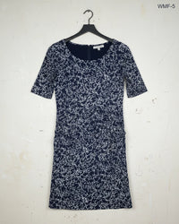 MARKS & SPENCER Blue Women Maxi & Frock (WMF-5)