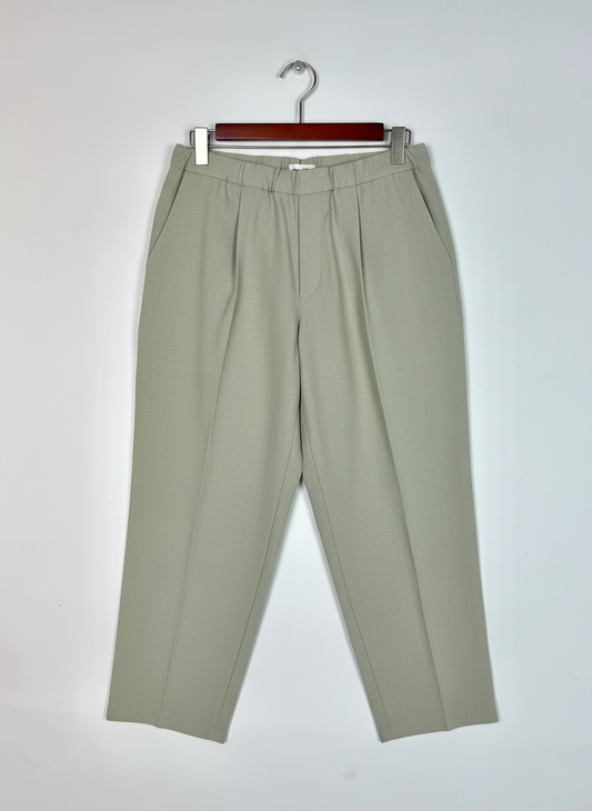 Preloved Premium Womens Pants & Trousers by Cut label, Skin Viscose for Women - OTS Thrift Shop Islamabad Pakistan