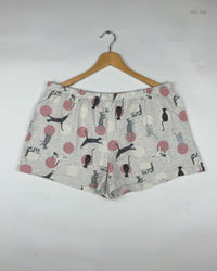 MARKS & SPENCER Multi Color Womens Shorts (WS-102)