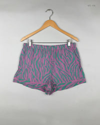 PRIMARK Pink Womens Shorts (WS-108)