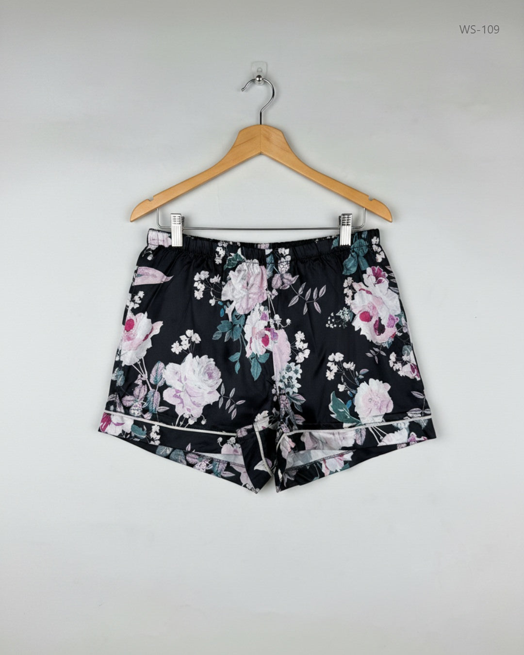 LIPSY Multi Color Womens Shorts (WS-109)