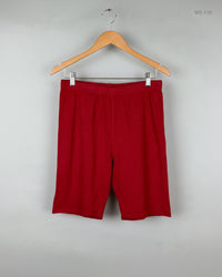 BOOHOO Red Womens Shorts (WS-110)