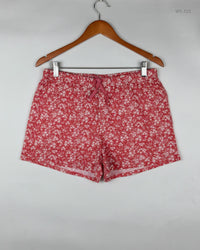 PEP&CO Pink Womens Shorts (WS-123)