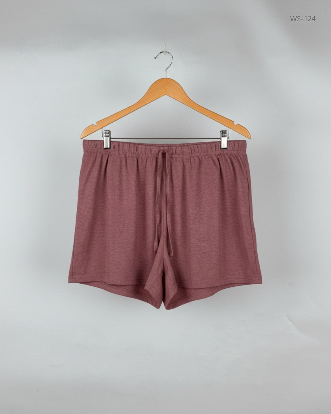 SHEIN Teapink Womens Shorts (WS-124)