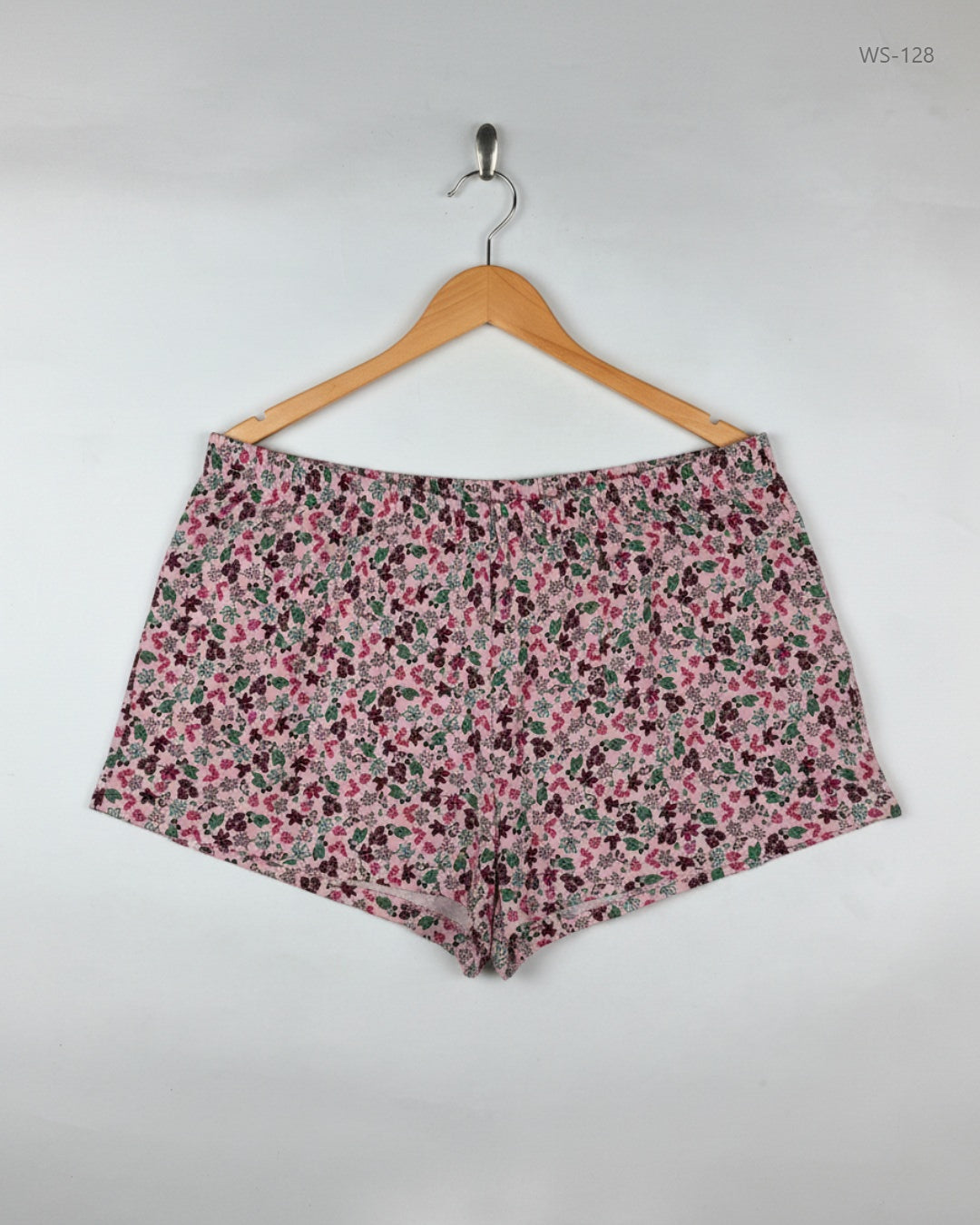 F&F Multi Color Womens Shorts (WS-128)