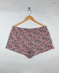 F&F Multi Color Womens Shorts (WS-128)