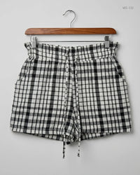 PRIMARK Beige Womens Shorts (WS-132)