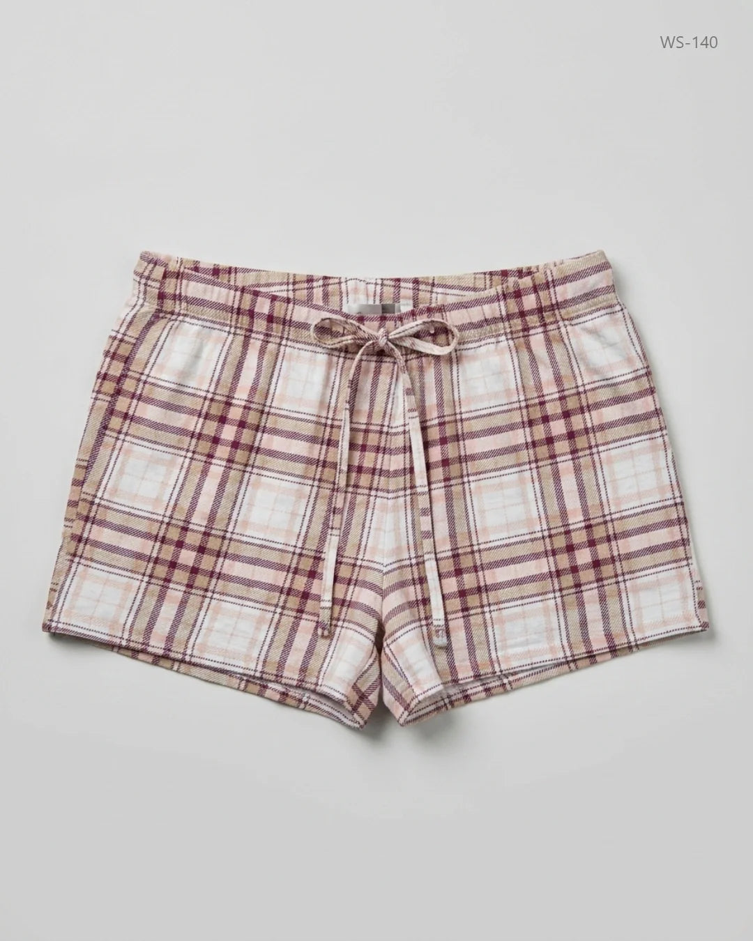 Premium Condition Womens Shorts | Preloved LA VIE EN ROSE | Multi Cotton | Thrift Shop for Women Karachi Pakistan | OTS