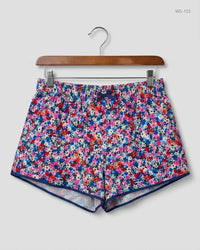 PRIMARK Multi Color Womens Shorts (WS-153)