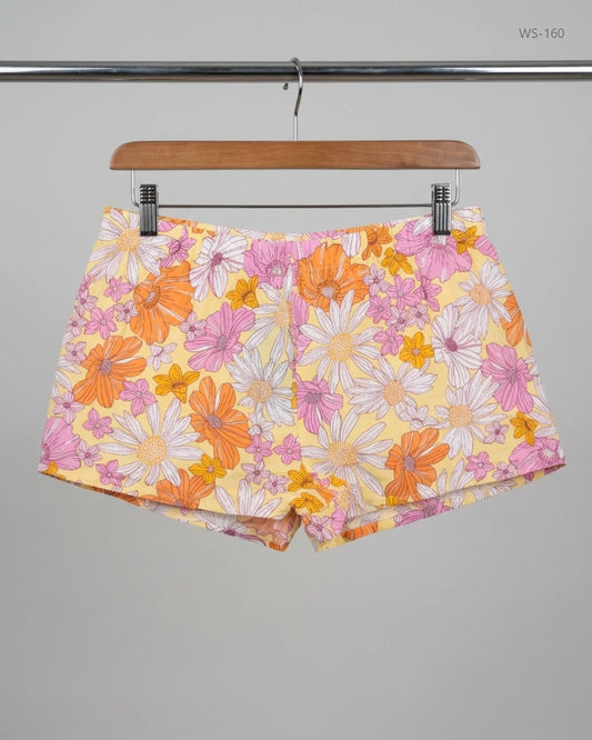 Premium Condition Womens Shorts | Preloved Primark | Multi Cotton | Thrift Shop for Women Islamabad Pakistan | OTS