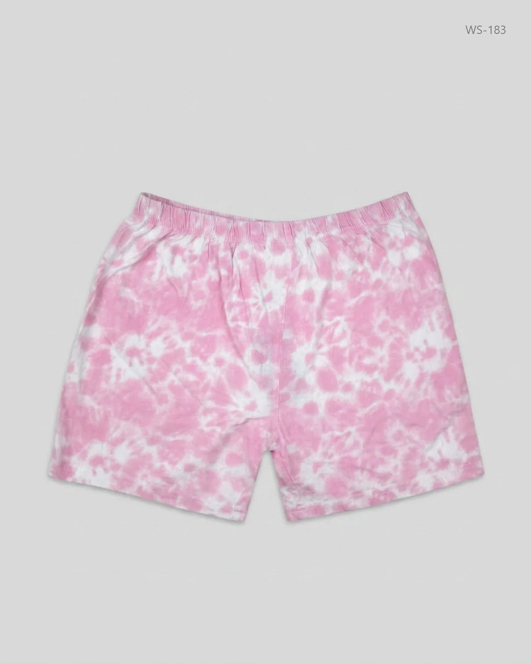 Secondhand Branded Womens Shorts by Pep & Co, PINK Cotton fabric, Premium condition, for Women - Online Thrift Shop Islamabad Pakistan
