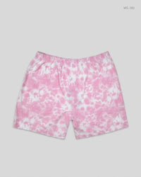 PEP & CO Pink Womens Shorts (WS-183)
