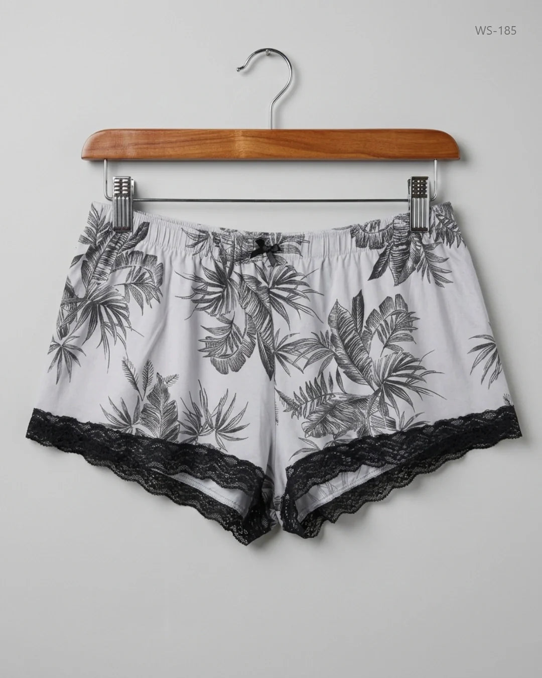 Shop Premium Womens Shorts by Primark | Preloved Branded Clothes | SMOKE GRAY Polyester | Women | OTS Thrift Store Peshawar Pakistan