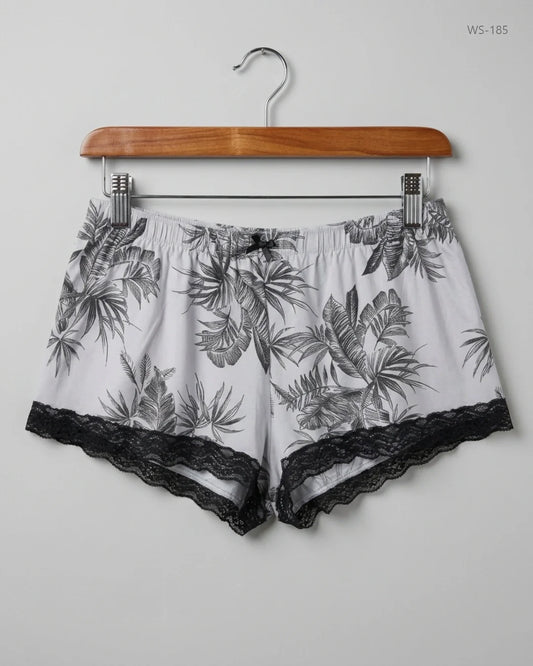 Shop Premium Womens Shorts by Primark | Preloved Branded Clothes | SMOKE GRAY Polyester | Women | OTS Thrift Store Peshawar Pakistan
