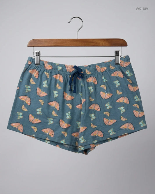 Shop Premium Womens Shorts by ME TO YOU | Preloved Branded Clothes | Multi COTTON | Women | OTS Thrift Store Lahore Pakistan