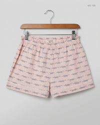 NEXT Teapink Womens Shorts (WS-199)